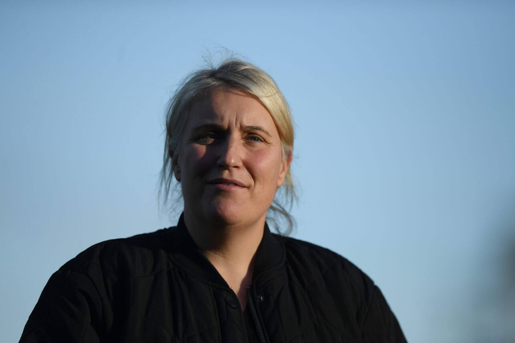 Emma Hayes Set to Take Charge of USWNT, Leaving Chelsea