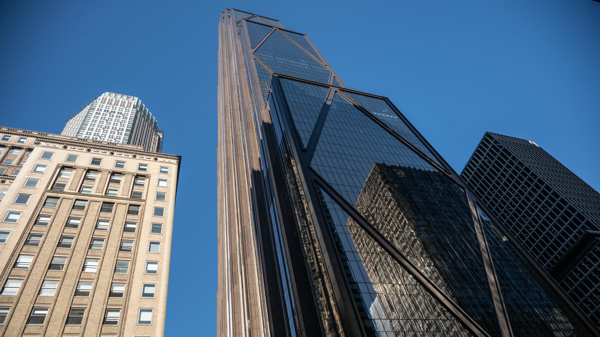 Featured image for JPMorgan Unveils $3 Billion New Headquarters in New York