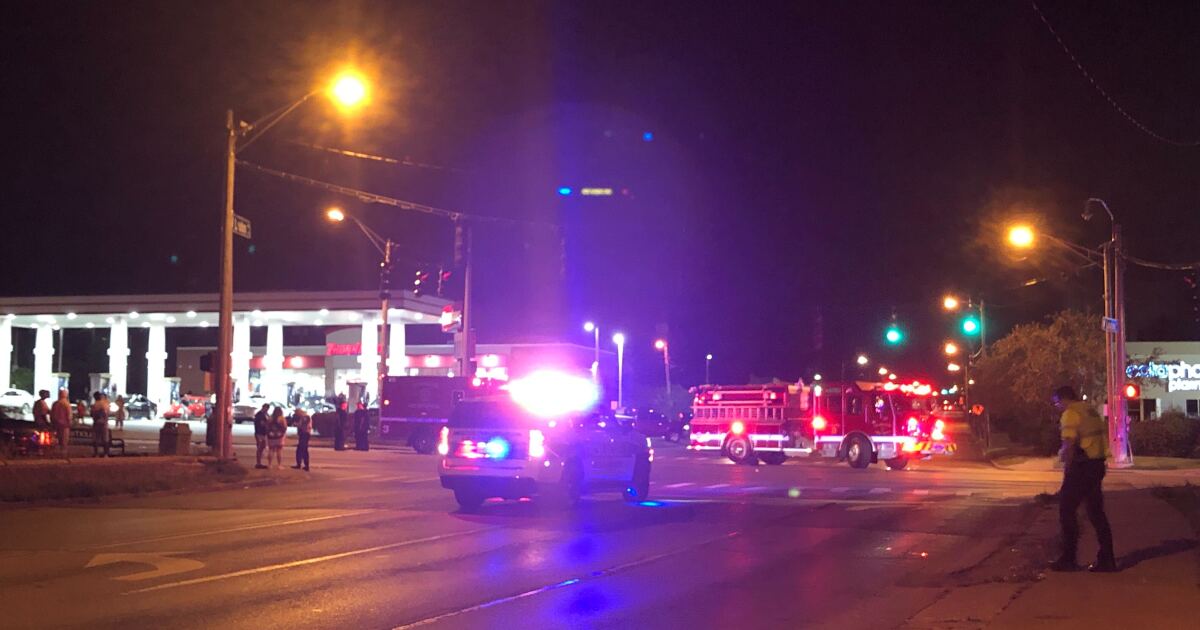 Fatal Hit-and-Run Claims Pedestrian's Life in Jacksonville