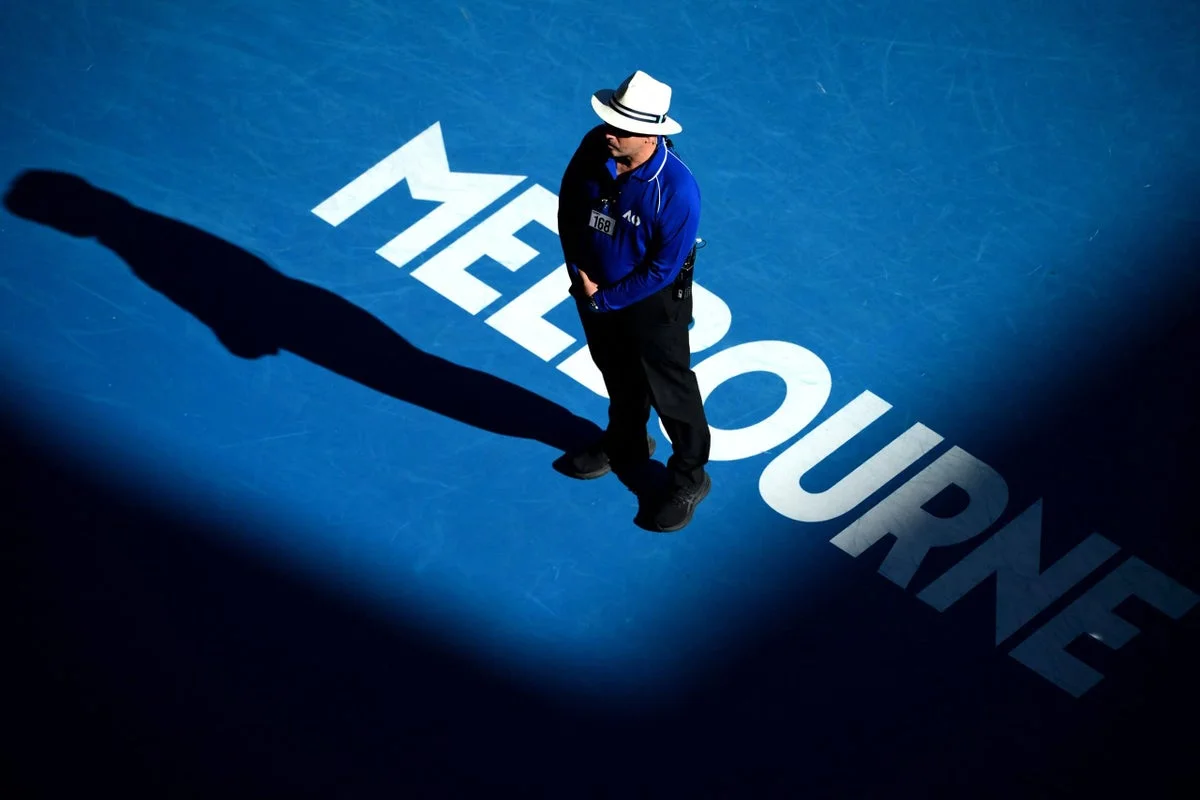 Australian Open moves Day 7 earlier and adds match to beat Melbourne heat