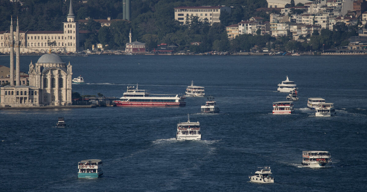 Turkey's NATO defense strategy delays Sweden's membership decision.