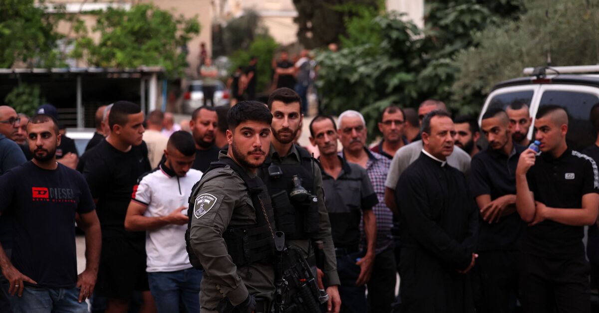 Turkey Warns Israel of 'Serious Consequences' for Targeting Hamas on Turkish Soil