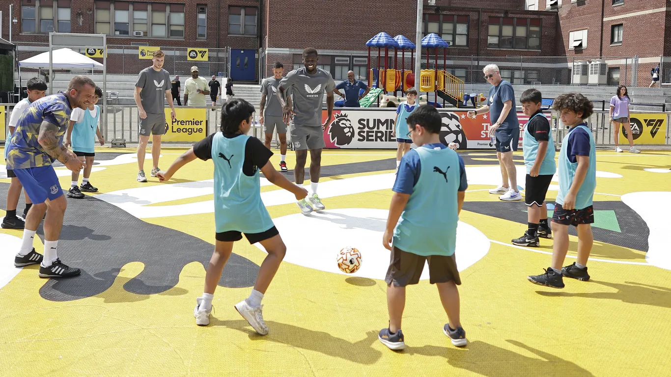 Trump to Reinstate Presidential Fitness Test in Schools Amidst Fitness Tips from Jillian Michaels