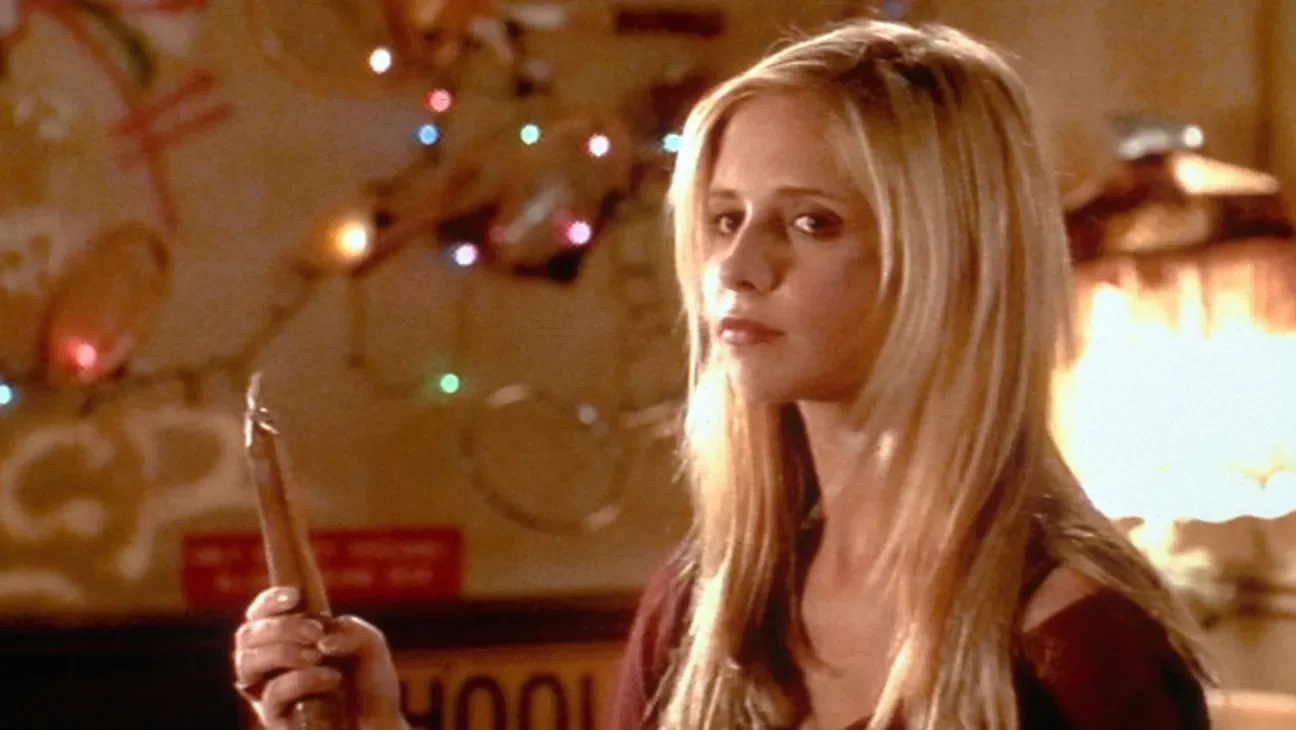 Buffy Reboot at Hulu Shelved, Gellar Confirms