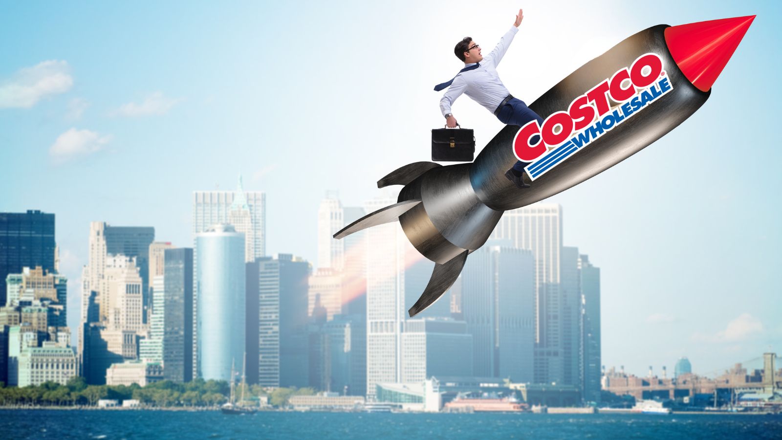 Featured image for Costco Hikes Membership Fees After 7 Years