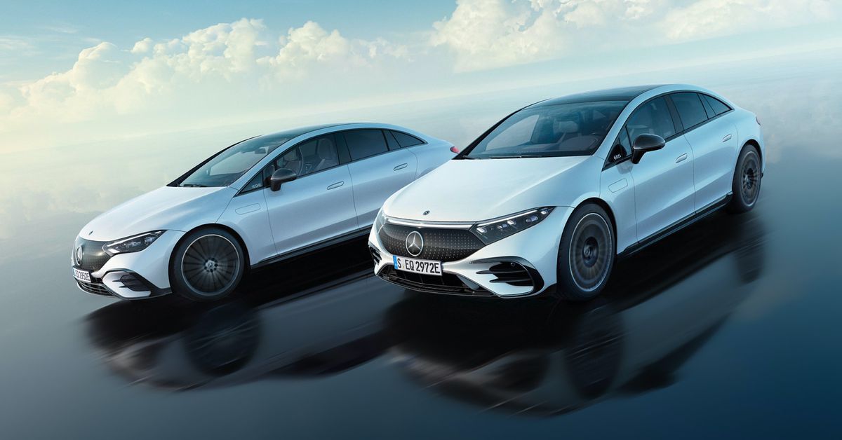 Unlock More Power in Your Mercedes EV with Monthly Subscription