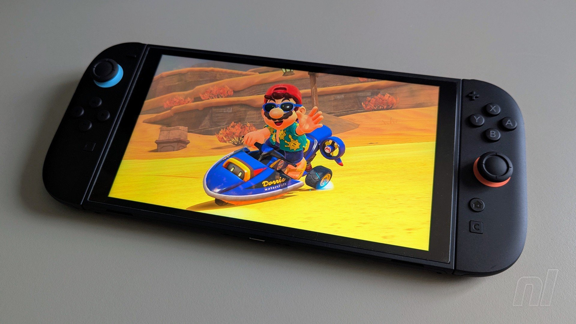 Featured image for Protect Your Nintendo Switch 2 Screen from Scratches and Glare