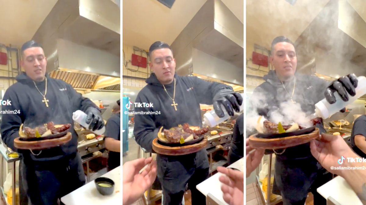 The Truth Behind Sizzling Fajita Dishes: A Restaurant Worker's Heartbreaking Revelation.
