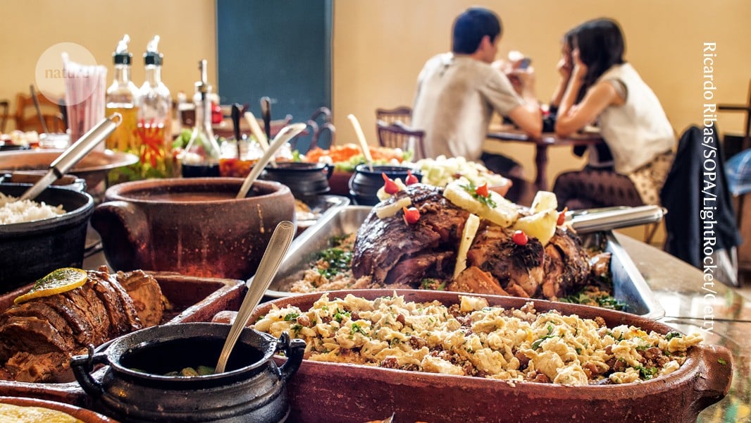 Featured image for Brain 'Dial' Discovered That Regulates Eating Habits in Mice