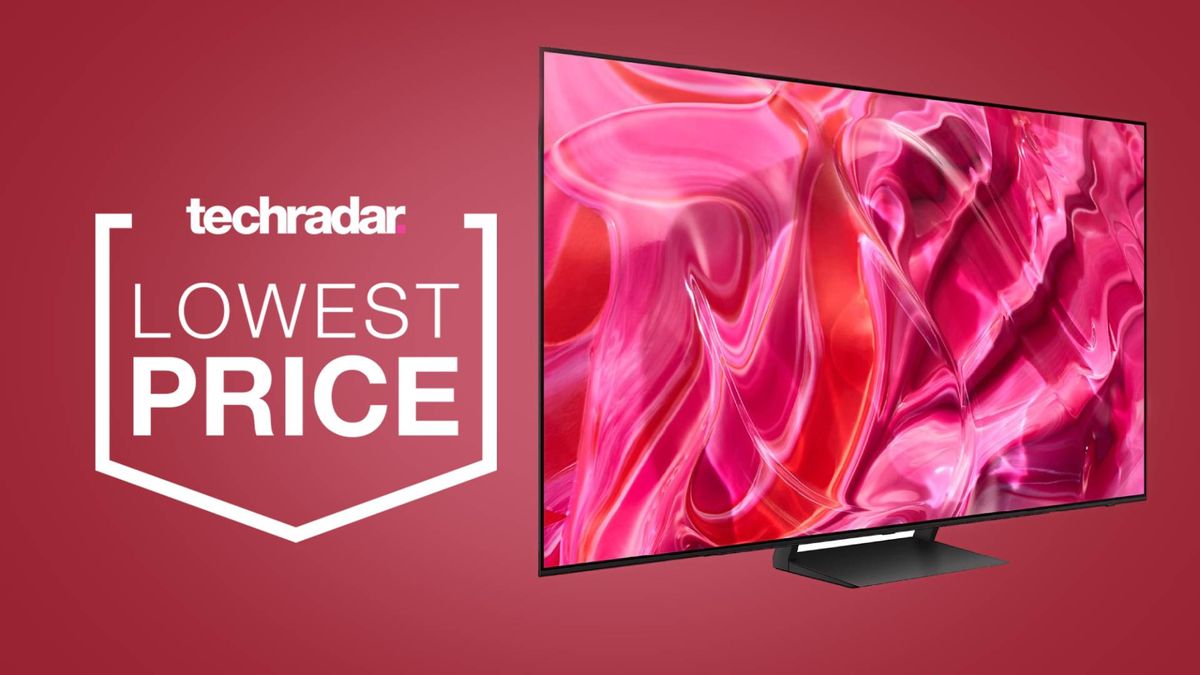 "Top TV Deals: Samsung's S90C OLED and Sony 4K TVs on Sale for Black Friday"