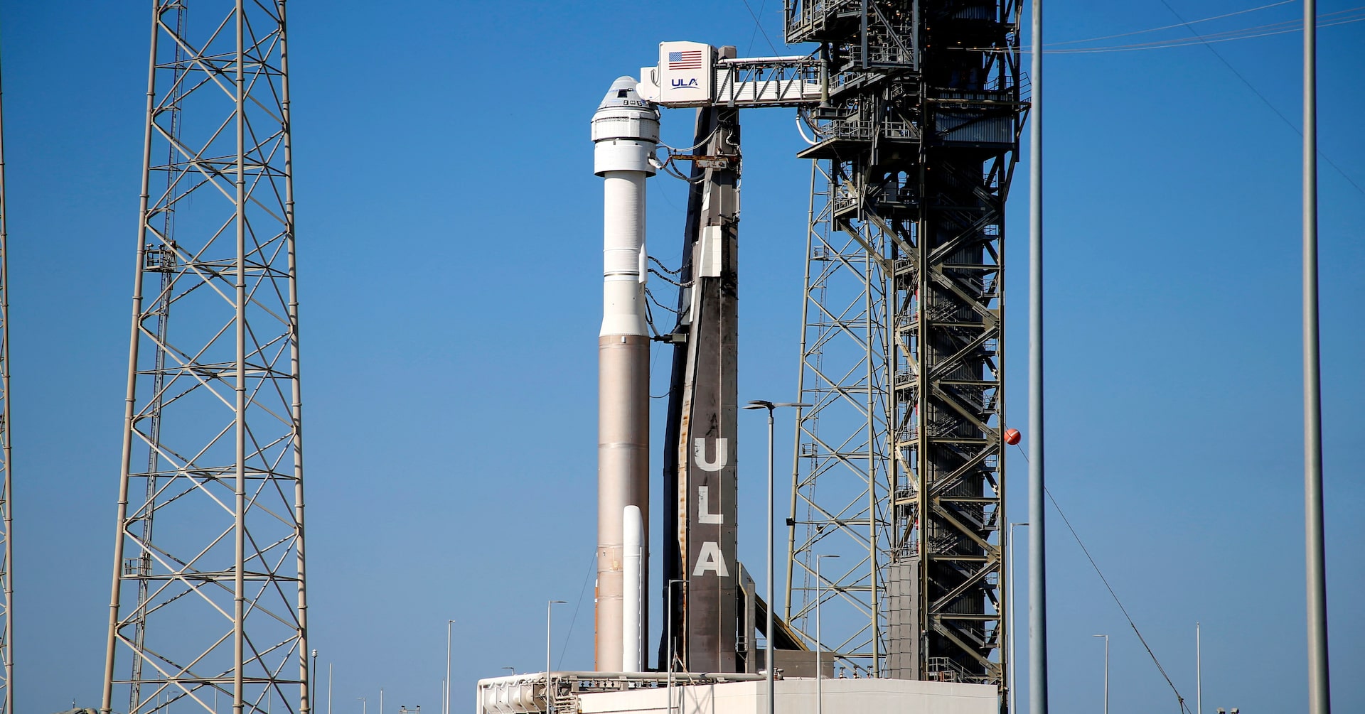 Boeing and NASA Reschedule Starliner's First Crewed Flight for June 5