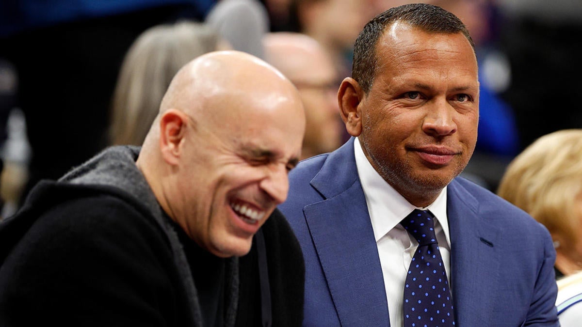 Featured image for "A-Rod and Lore's Plan for Timberwolves Payroll Cuts Unfeasible, Sources Say"