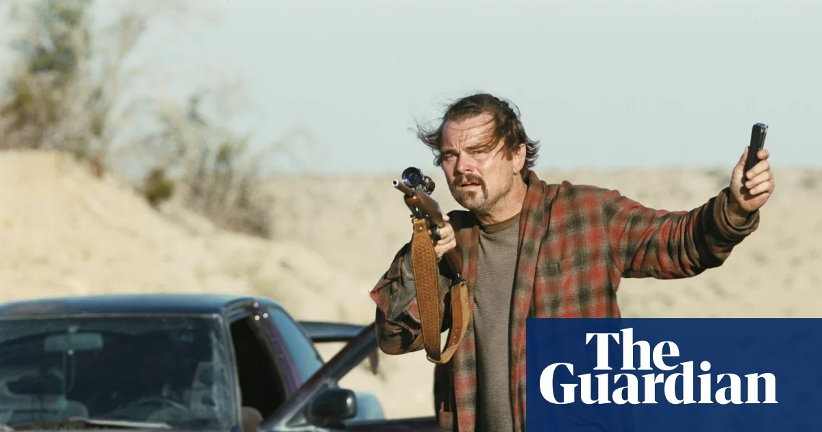 Featured image for ‘One Battle After Another’ Dominates 46th London Critics’ Circle Film Awards Nominations