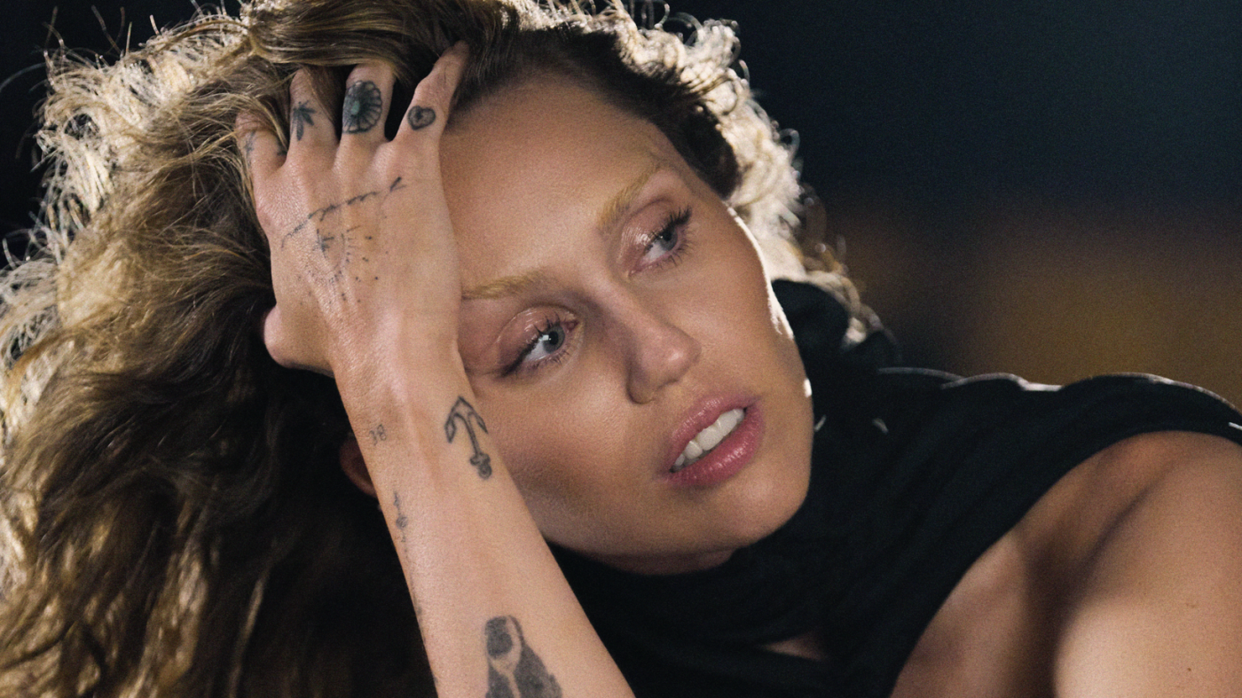 Featured image for Miley Cyrus Embraces Musical Collaborations and Personal Growth