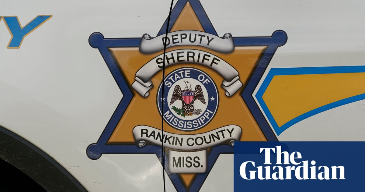 Former Mississippi Officers Plead Guilty to Racist Assault on Black Men