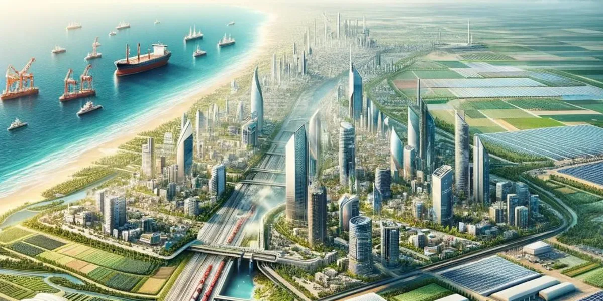 Featured image for Trump's Gaza Redevelopment Plan Sparks Concerns Over Voluntary Relocation