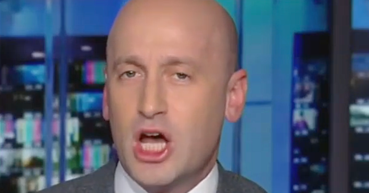Featured image for Bari Weiss and Stephen Miller Clash Over CBS News Standards and '60 Minutes' Controversy