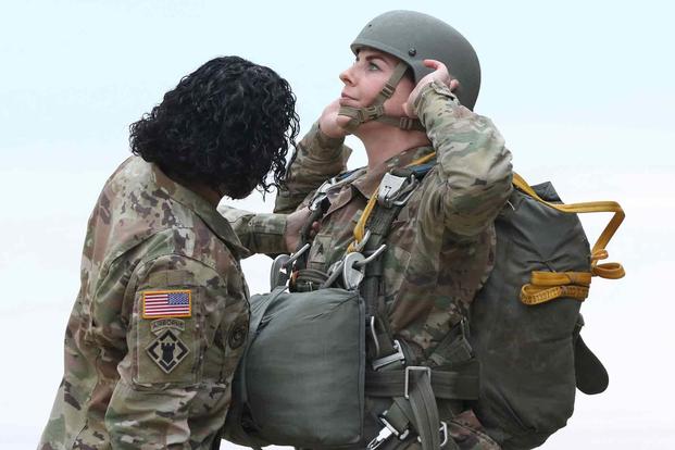 Featured image for "Unveiling the Sexism: Women in Army Special Operations Battle for Equality"