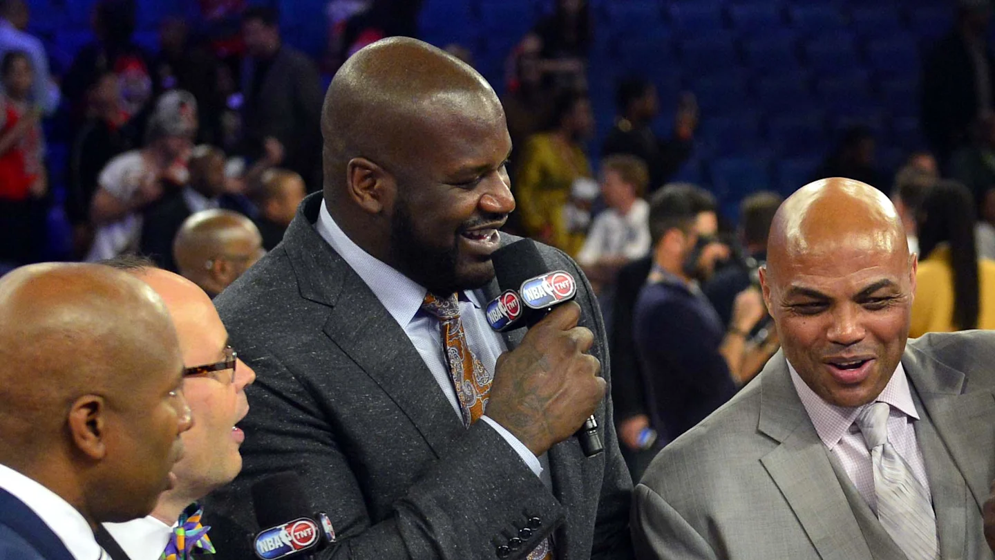 Featured image for ESPN and ABC Secure 'Inside the NBA' Broadcast Rights After Legal Settlement
