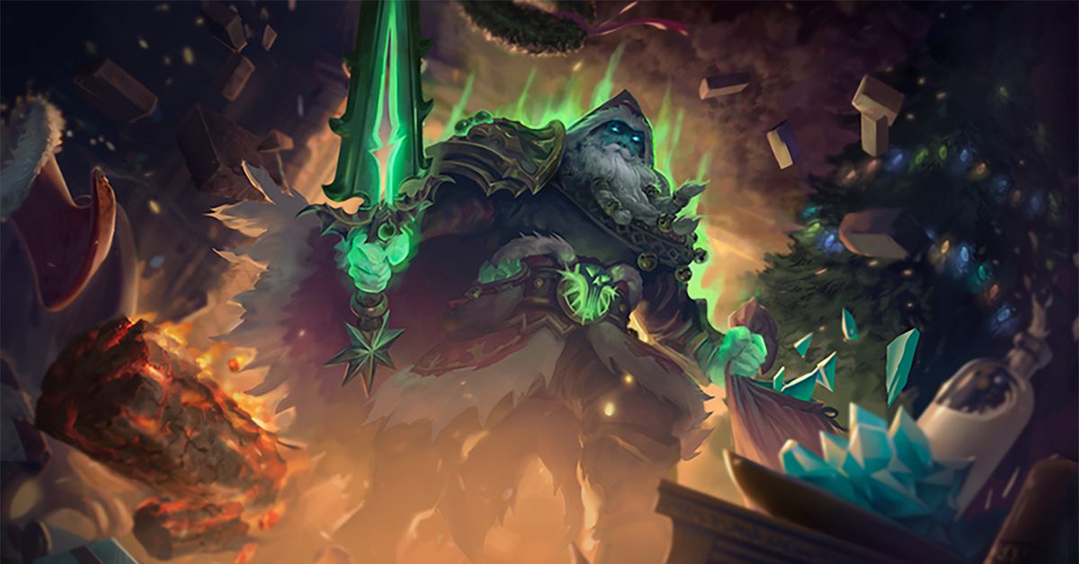 Featured image for Valve's Hilarious Bans: Dota 2 Players Receive Gift-Wrapped Punishments