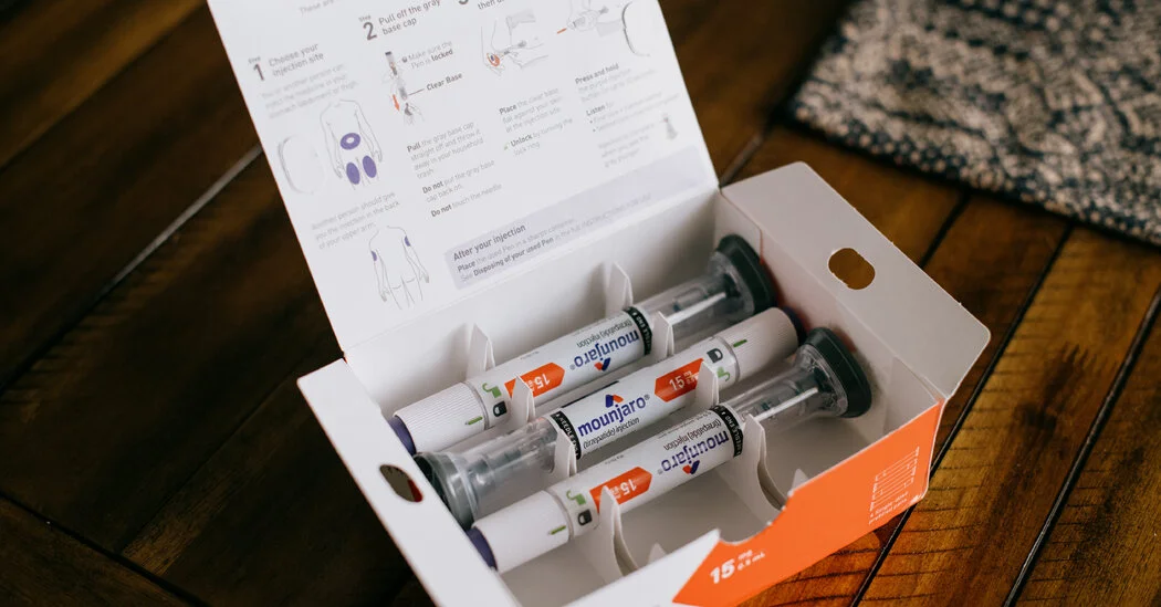 Spacing GLP-1 Shots May Sustain Weight Loss