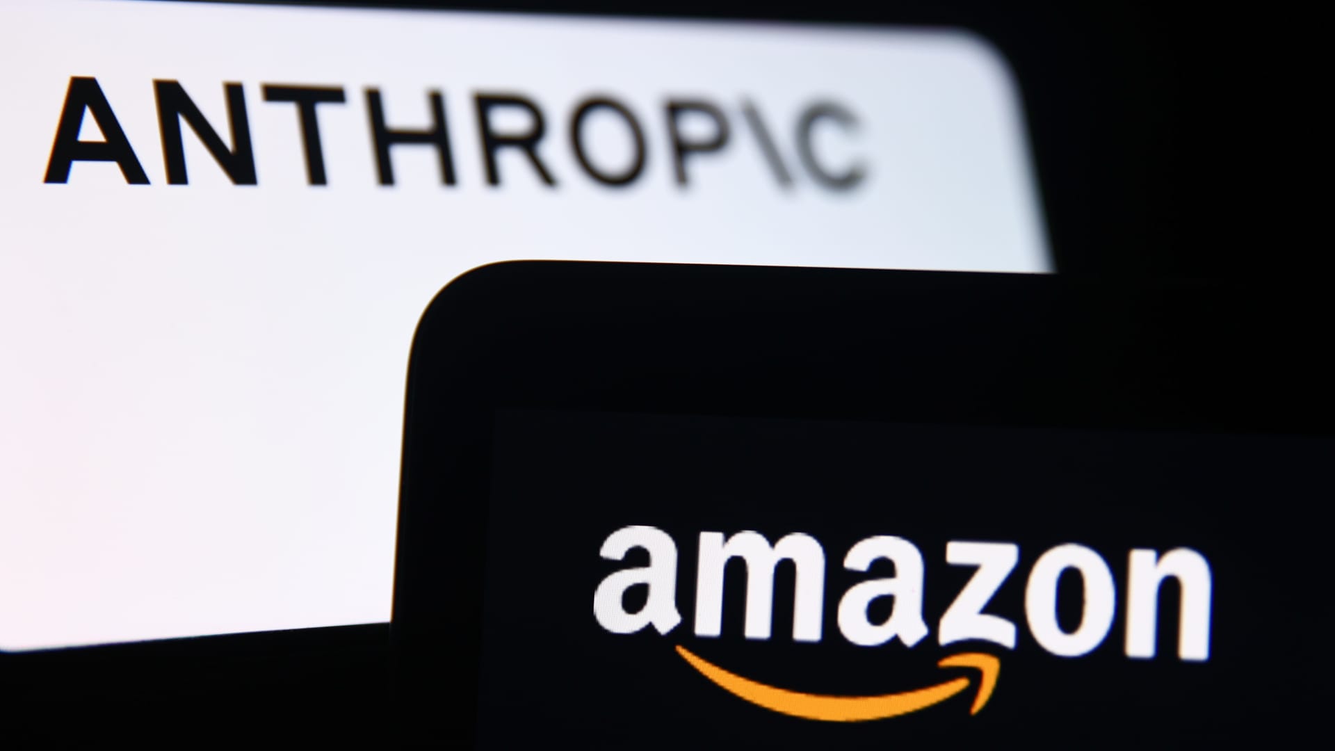 "Amazon's Record $2.75 Billion Investment in AI Startup Anthropic"