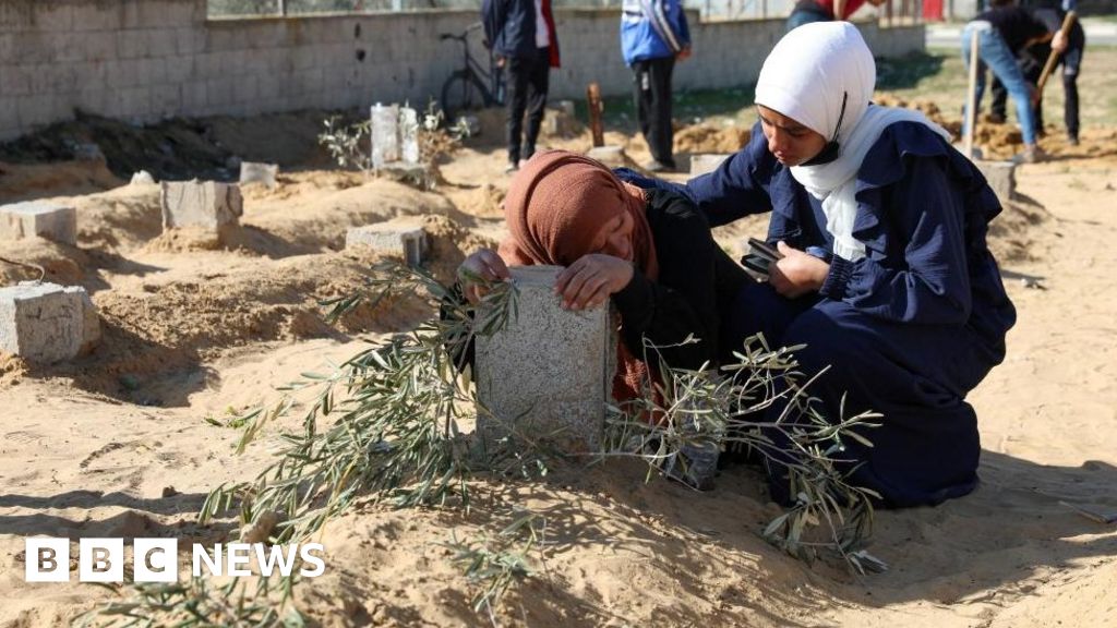 "Netanyahu's Defiance: Israel's Stance on Palestinian Statehood Amid Biden's Pressure"