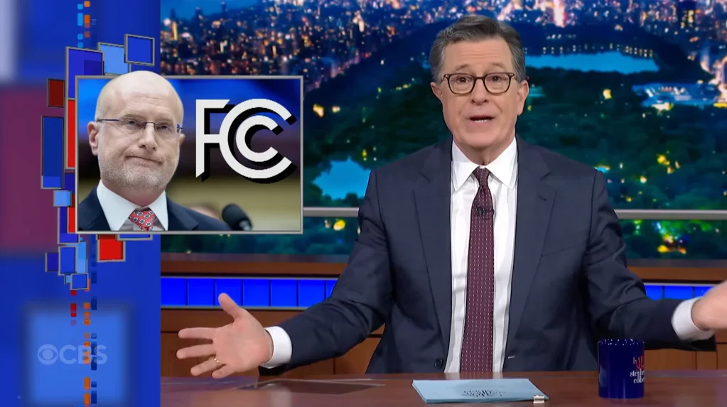 Colbert Claims CBS Blocked James Talarico Interview, Plans YouTube Release