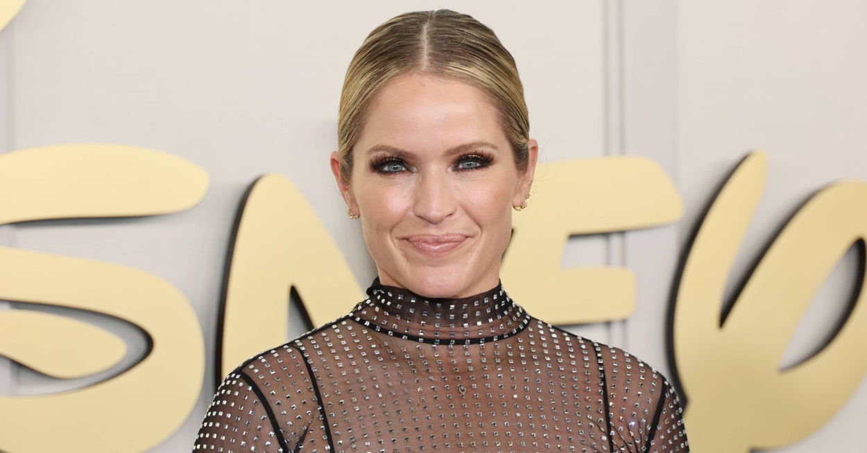 Featured image for Sara Haines Exits 'The View' Amid Whoopi's Birthday Confession