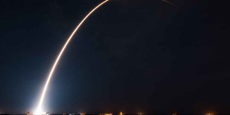 "SpaceX's Record-Breaking 16th Launch and Landing of Falcon 9 Rocket"