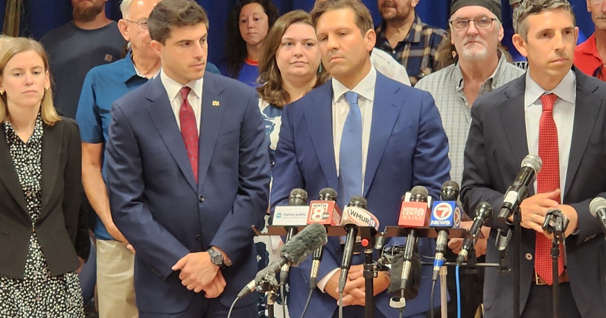 Featured image for Maine Shooting Survivors and Families Sue U.S. Army for Negligence