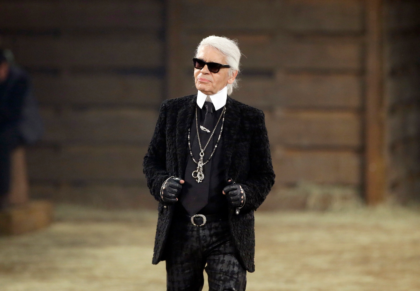 Controversy Surrounds Met Gala 2023 Theme Honoring Karl Lagerfeld.