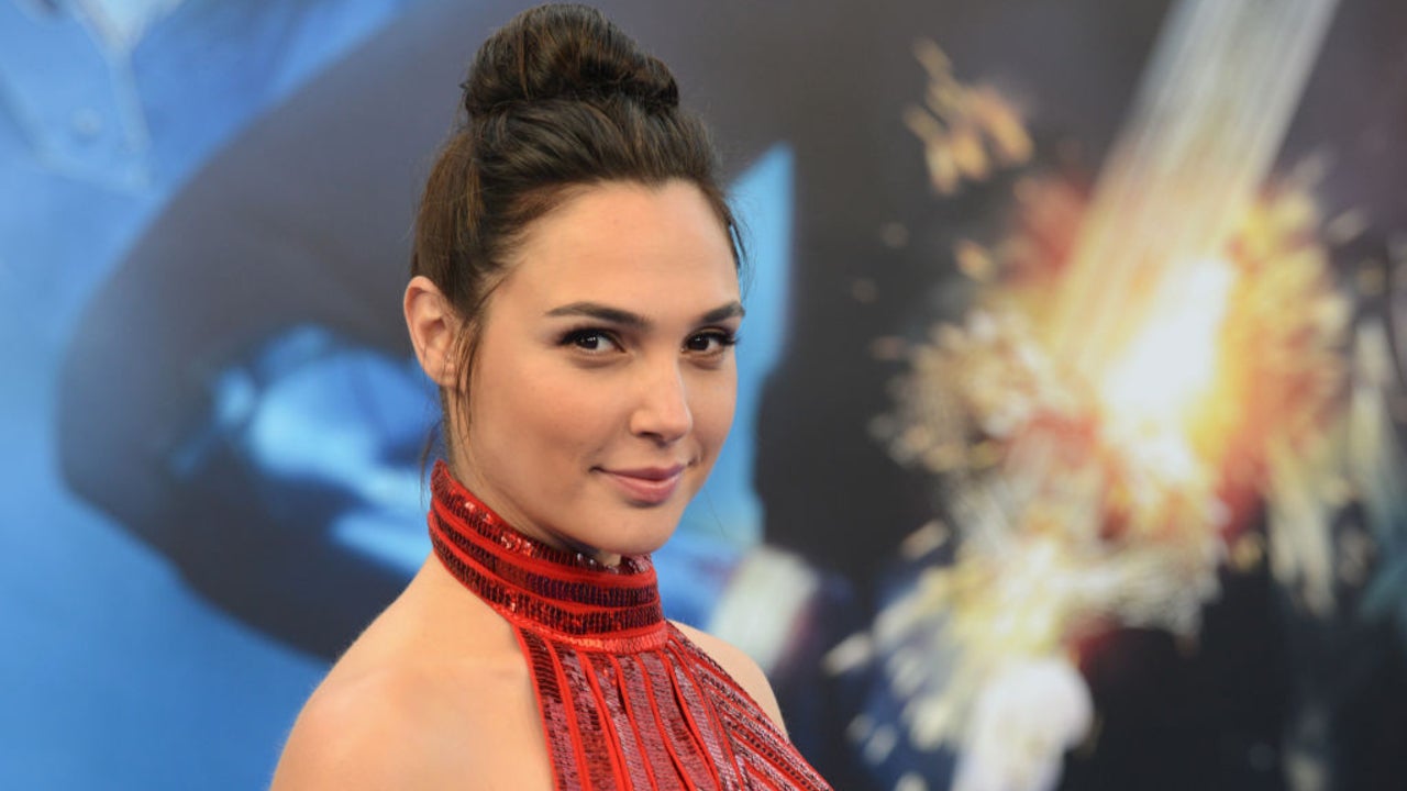 Featured image for "Gal Gadot Welcomes Fourth Daughter After Secret Pregnancy"