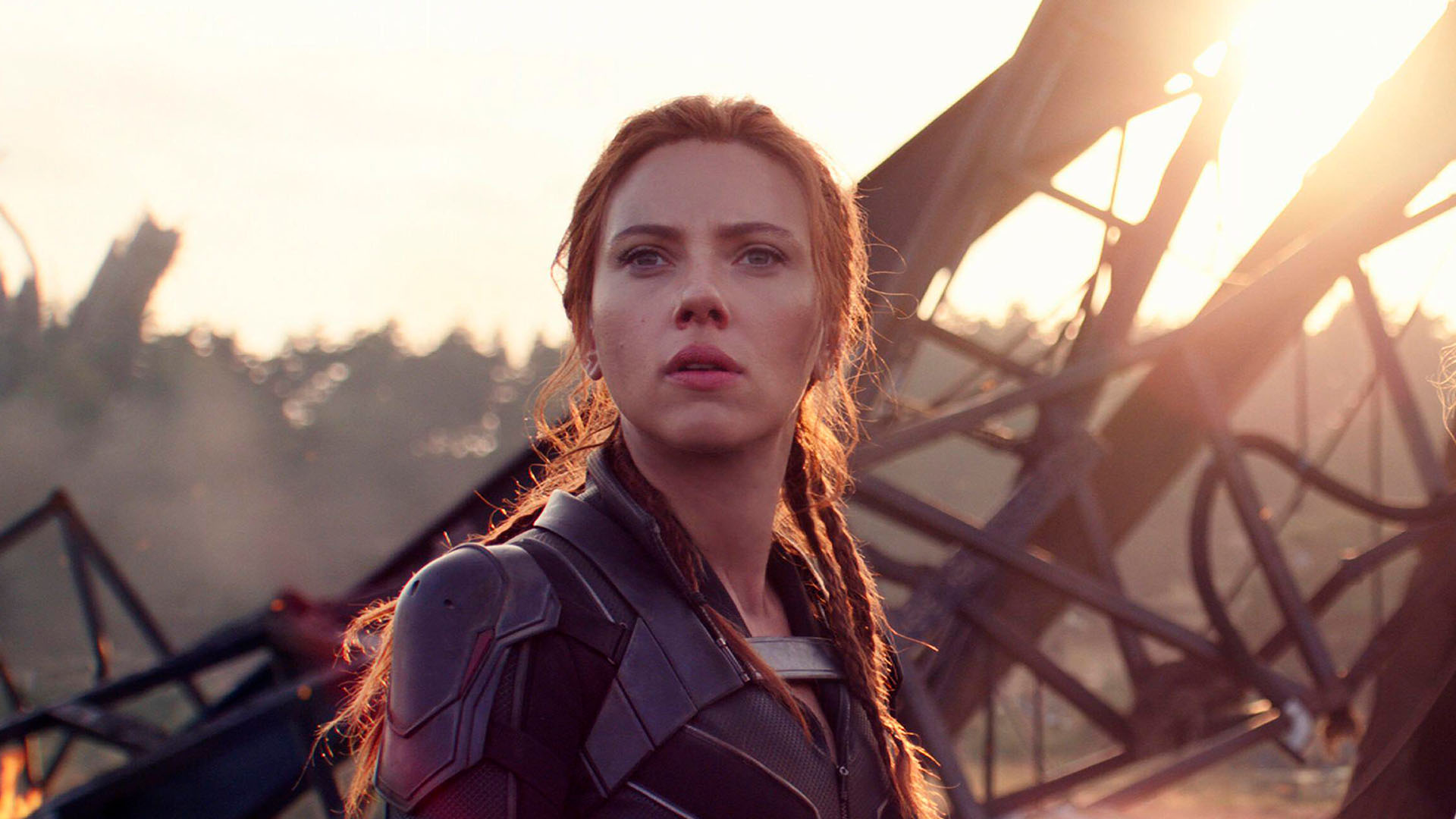 Featured image for "Unmasking Black Widow: Debunking the Myth of Her Uselessness Among the Avengers"