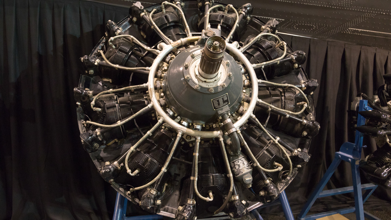 "The Revolutionary Pratt & Whitney Engine Transforming Air Travel"