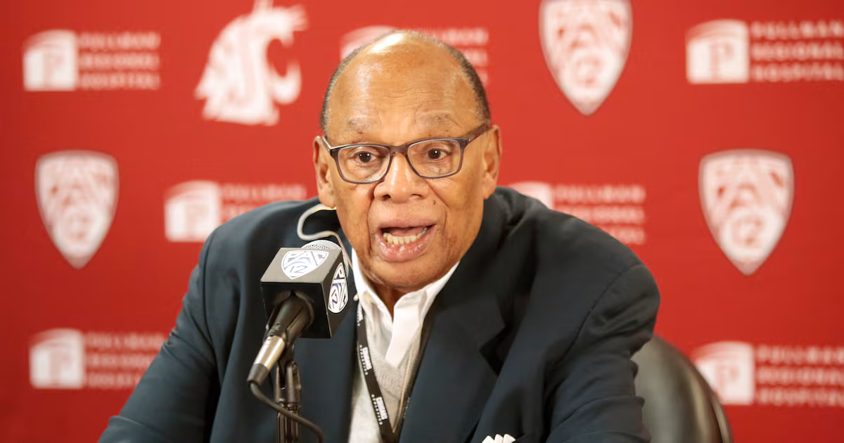 Featured image for Legendary Coach George Raveling, Who Recruited Michael Jordan to Nike, Dies at 88