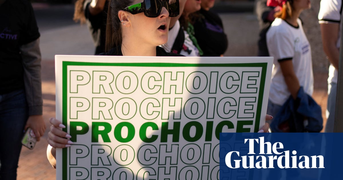 "Arizona Republicans Celebrate Upheld Abortion Ban Victory in State Supreme Court"