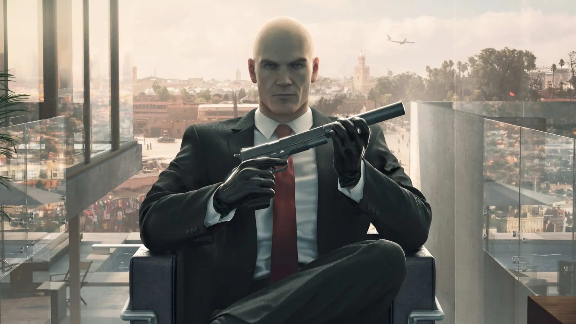 Featured image for Hitman: World Of Assassination Reveals Hidden Performance Mode on Switch 2