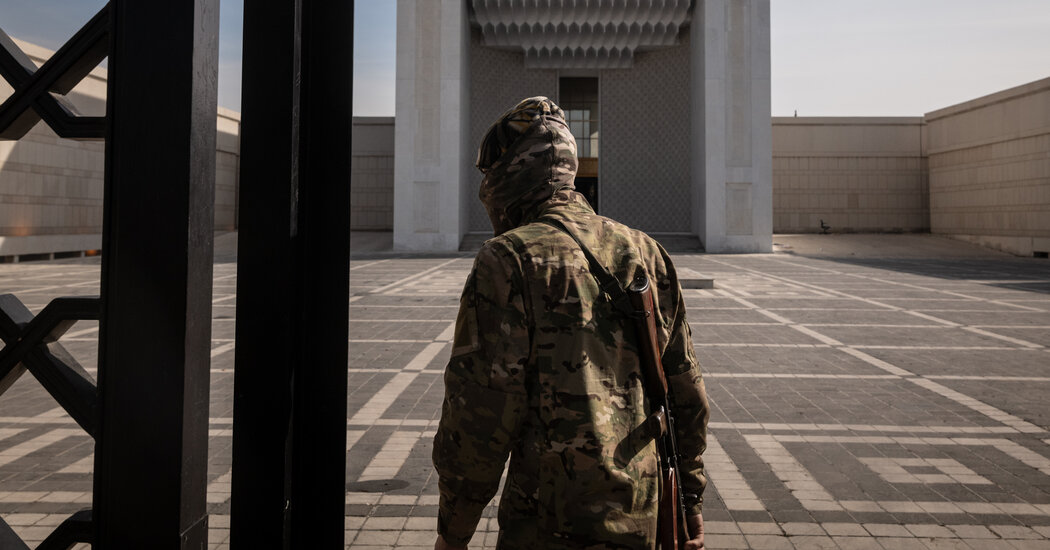 Featured image for Syria's Uncertain Future: Power Struggles and Global Impact Post-Assad