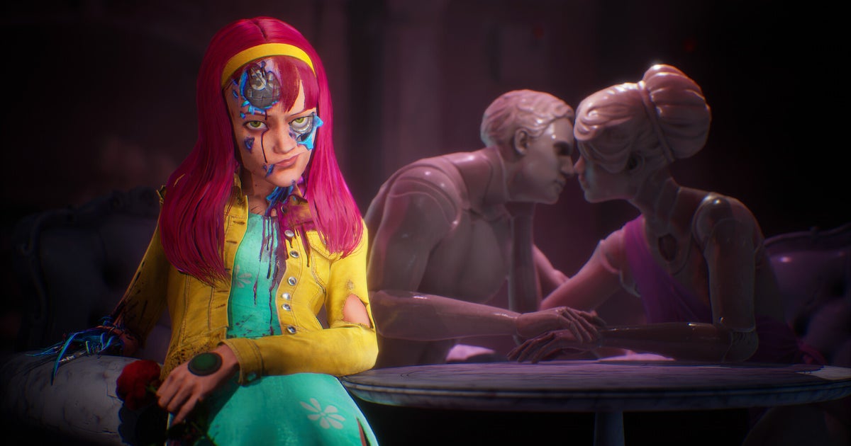 Featured image for Ken Levine's 'Judas': A Pseudo-Procedural Narrative FPS with Organic Powers