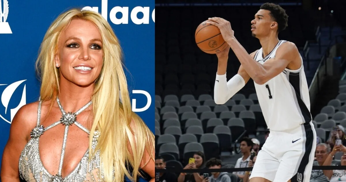 Britney Spears' Vegas Incident: Police Report and Video Footage Unveiled