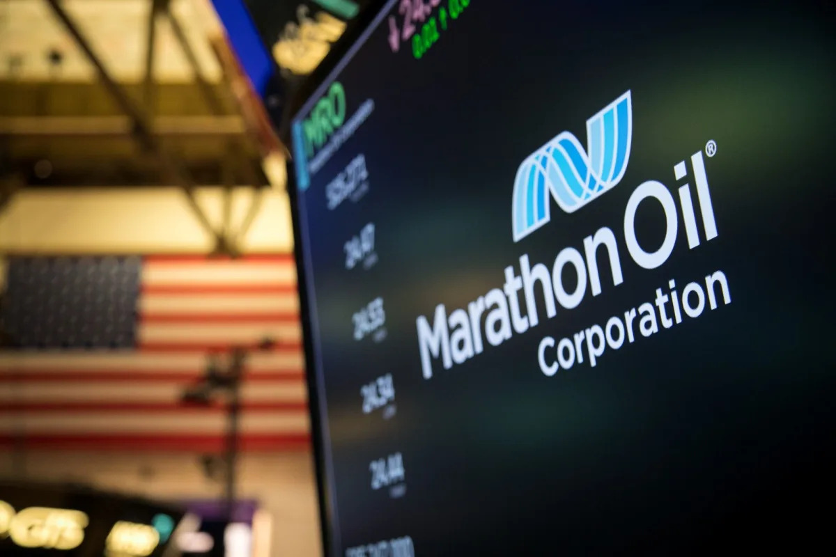 Featured image for ConocoPhillips Nears Marathon Oil Acquisition in Multi-Billion Dollar Deal