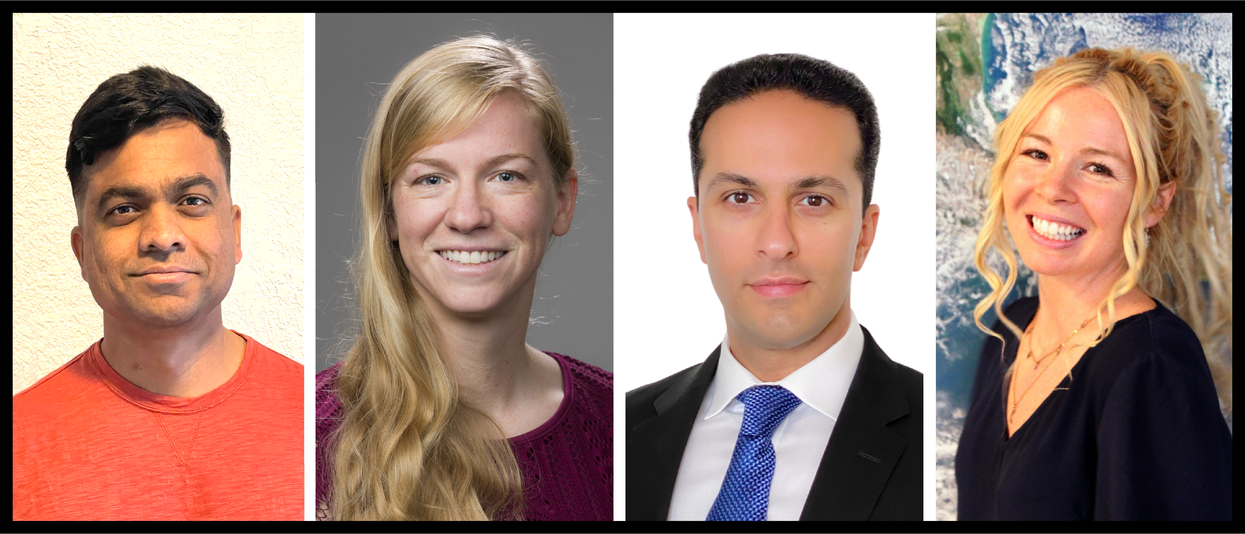 Featured image for "NASA's Crew for Simulated Mars Mission Begins Training in Texas"