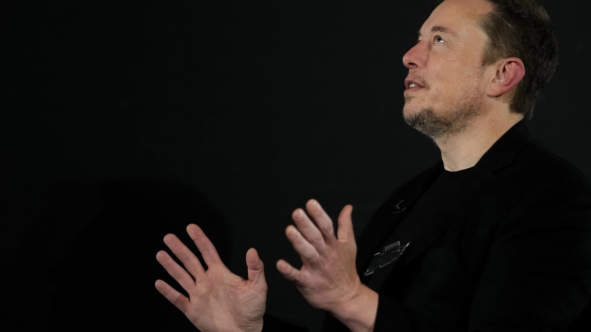 Elon Musk's xAI Unveils Exclusive Snarky AI Bot for Premium+ Subscribers