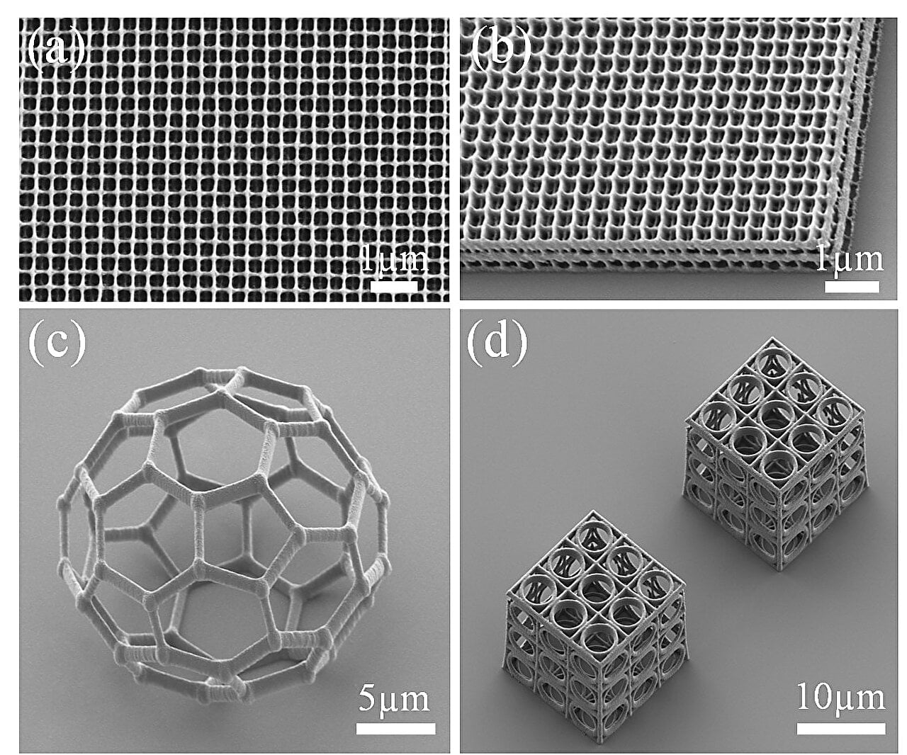 Featured image for "Revolutionary Technology Breaks Barriers in 3D Nanoprinting"