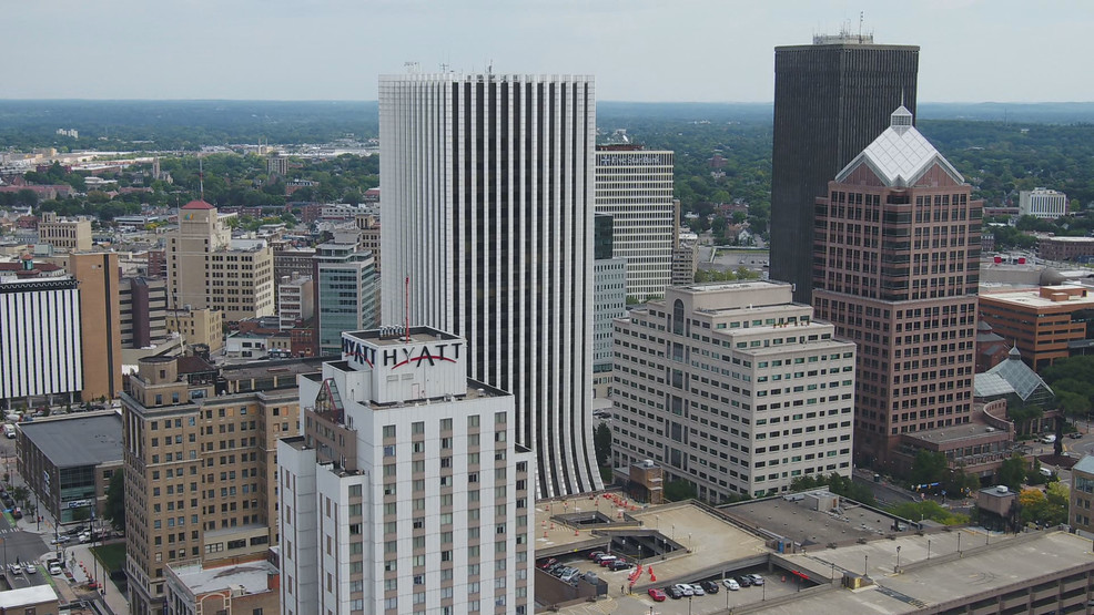 Controversy Surrounds Potential Rochester Casino Location