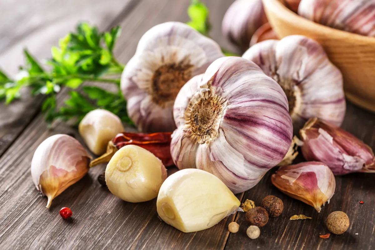 "Top 5 Dietitian-Approved Foods for Better Gut Health"