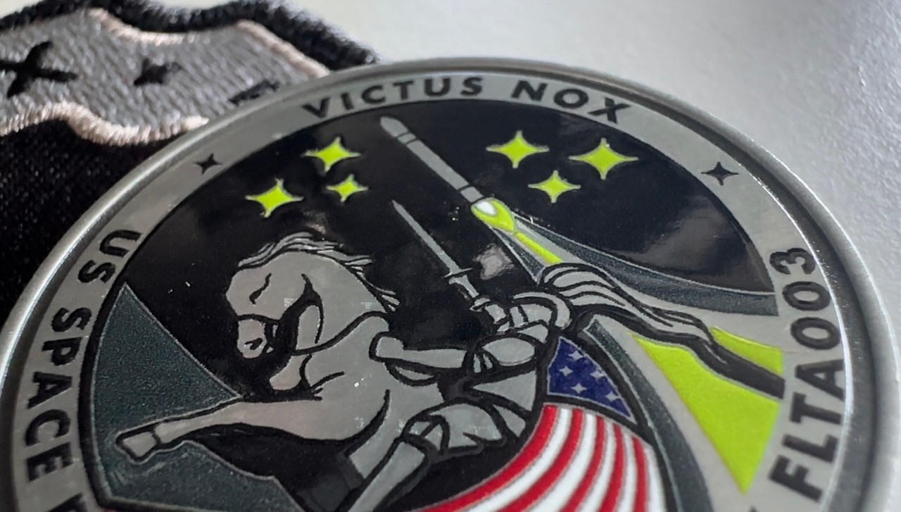 "Austin Aerospace Company Shatters Time Limit, Sets New Record"