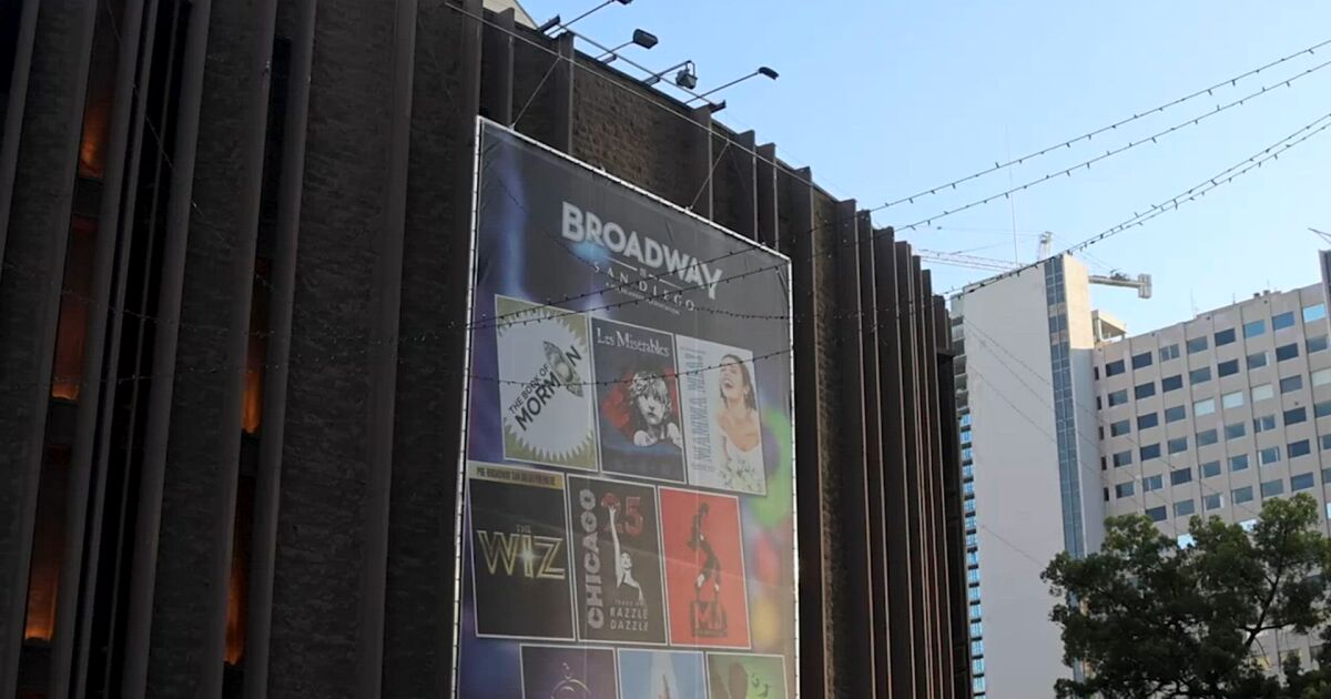 San Diego's Cultural Scene in Crisis: Threats to Broadway, Ballet, and Opera