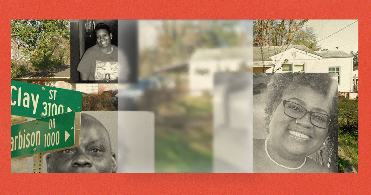 "Families Outraged as Police Consider Closing Unsolved Georgia Double Murder Case"